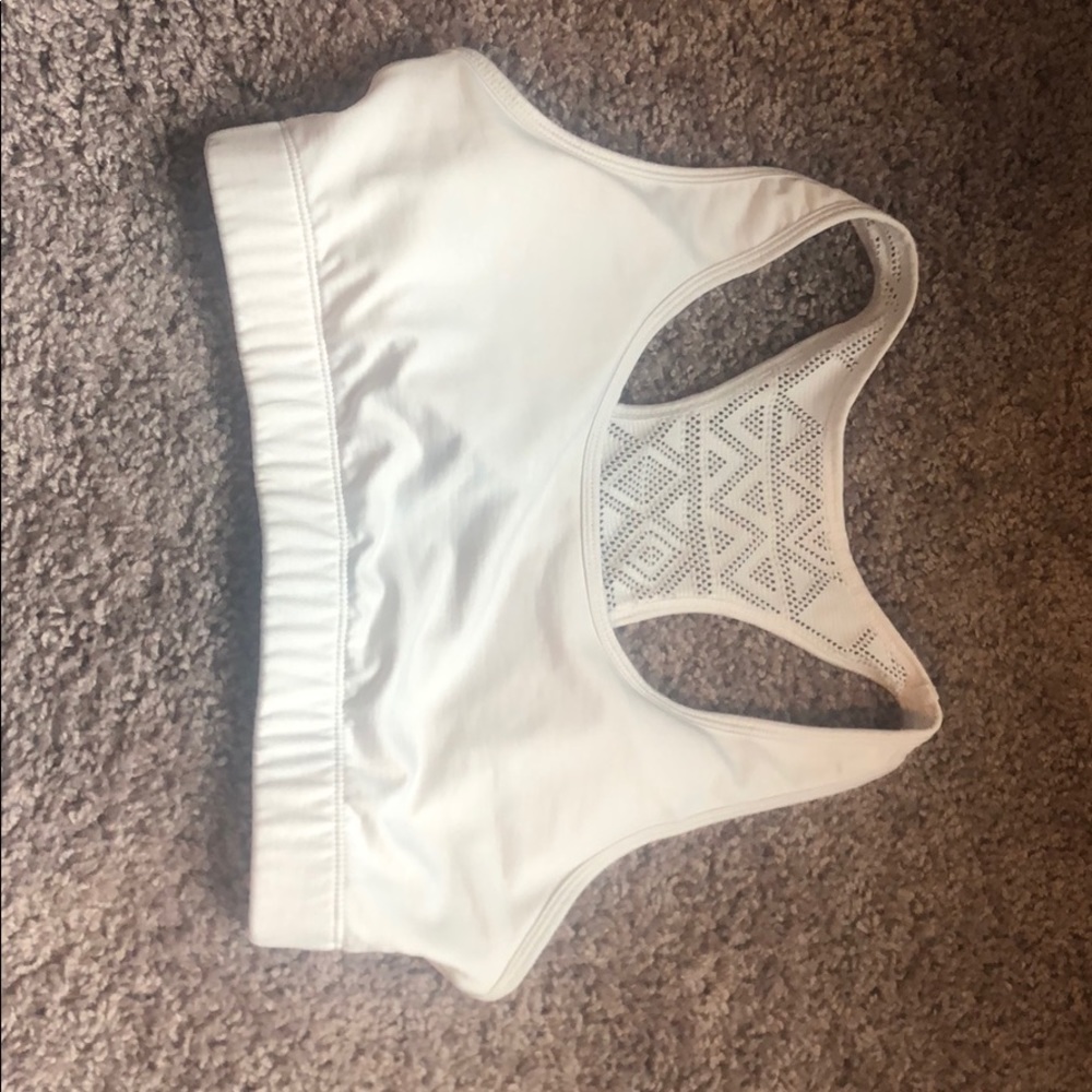 Zyia sports bra